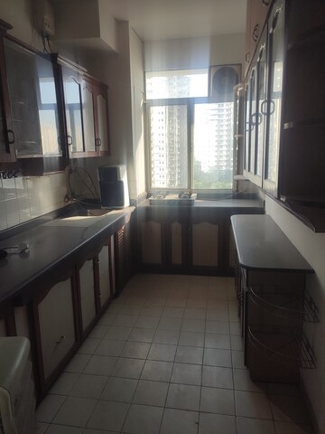 3 BHK Apartment For Rent in DLF The Carlton Estate, Dlf Phase V