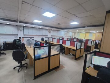 Team Area in  Office Space at Sector 2 – for Rent