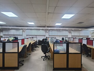 Team Area in  Office Space at Sector 2 – for Rent