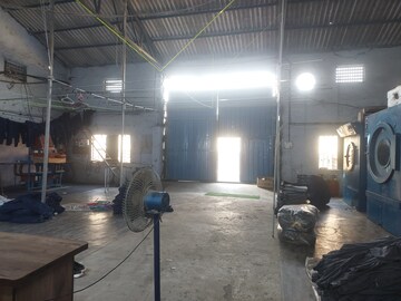  Warehouse – Exterior View View at Vasai East - for Rent