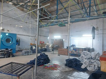  Warehouse – Exterior View View at Vasai East - for Rent