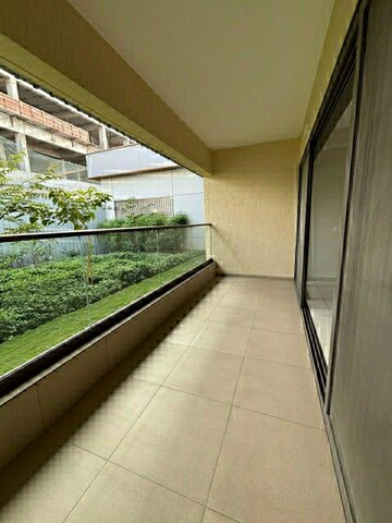 2.5 BHK Apartment – Map Location View at Magarpatta Nova, Mundhwa - for Sale