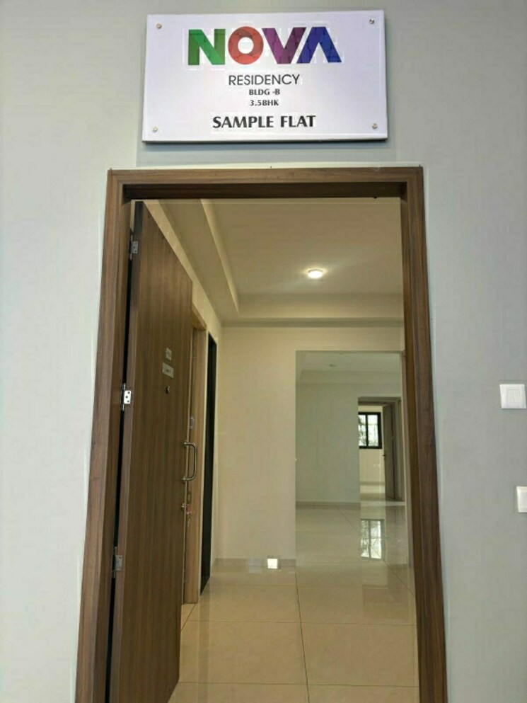 undefined, magarpatta-nova 2.5 Bedroom 990 Sq.Ft. Apartment In Mundhwa Pune 8458294