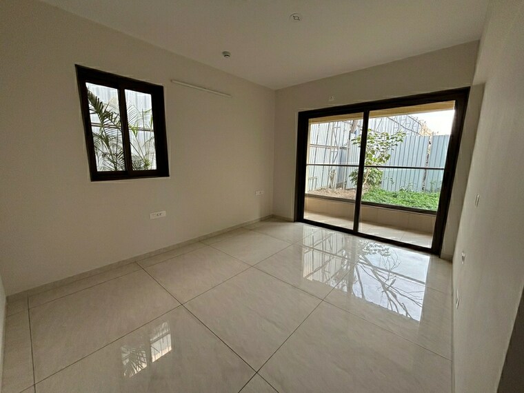 Master Bedroom, magarpatta-nova 2.5 Bedroom 990 Sq.Ft. Apartment In Mundhwa Pune 8458294