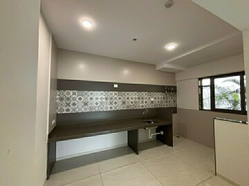 2.5 BHK Apartment – Exterior View View at Magarpatta Nova, Mundhwa - for Sale