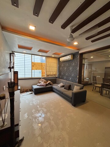 3 BHK Apartment For Rent in Navrangpura