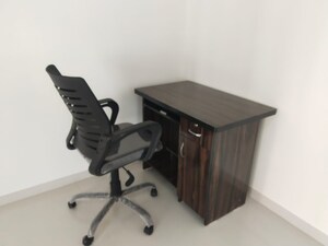 Building Lobby in 3 BHK Apartment at Mantra Sky Homes, Magarpatta City – for Sale