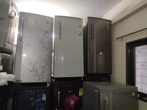 Floor Plan in 3 BHK Apartment at Mantra Sky Homes, Magarpatta City – for Sale