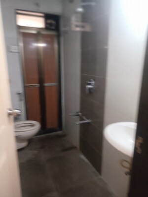 Floor Plan in 3 BHK Apartment at Aditya Laxmi Keshav, Naupada – for Sale