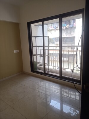 Master Bedroom in 3 BHK Apartment at Aditya Laxmi Keshav, Naupada – for Sale