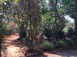 Kitchen in 3 BHK Apartment at Mantra Sky Homes, Magarpatta City – for Sale