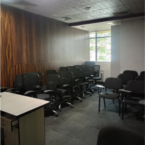 Team Area in  Office Space at Dahisar East – for Sale