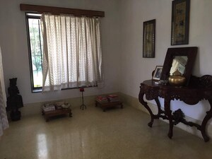Master Bedroom in 4 BHK Apartment at Mantra Sky Homes, Magarpatta City – for Sale