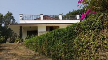 Living Room in 4 BHK Apartment at Mantra Sky Homes, Magarpatta City – for Sale