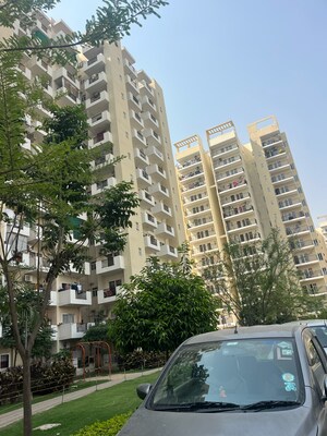 2 BHK Apartment – Exterior View View at GLS Arawali Homes, Sohna Sector 4 - for Sale