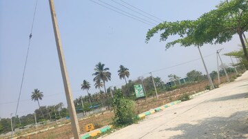  Plot – Exterior View View at K Chudahalli - for Sale