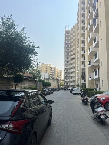 2 BHK Apartment – Exterior View View at GLS Arawali Homes, Sohna Sector 4 - for Sale