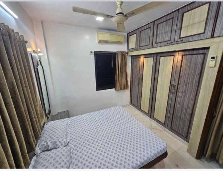 Bedroom, marol-industrial-area 2 Bedroom 600 Sq.Ft. Apartment In Andheri East Mumbai 8458333
