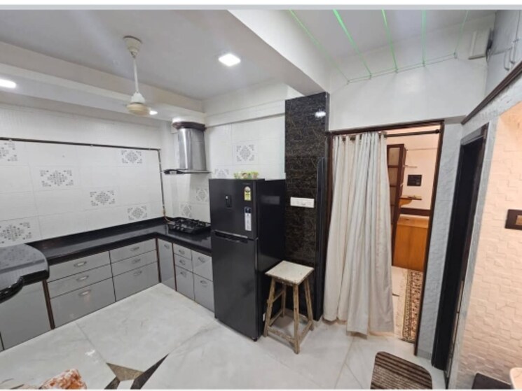 Exterior View, marol-industrial-area 2 Bedroom 600 Sq.Ft. Apartment In Andheri East Mumbai 8458333