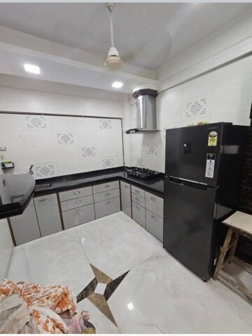 2 BHK Apartment – Exterior View View at Marol Industrial Area, Andheri East - for Rent