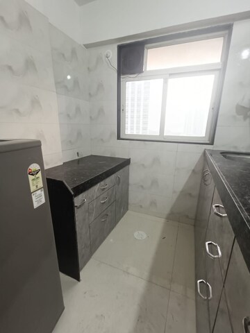 1 BHK Apartment – Exterior View View at Lotus Residency Goregaon West, Goregaon West - for Rent