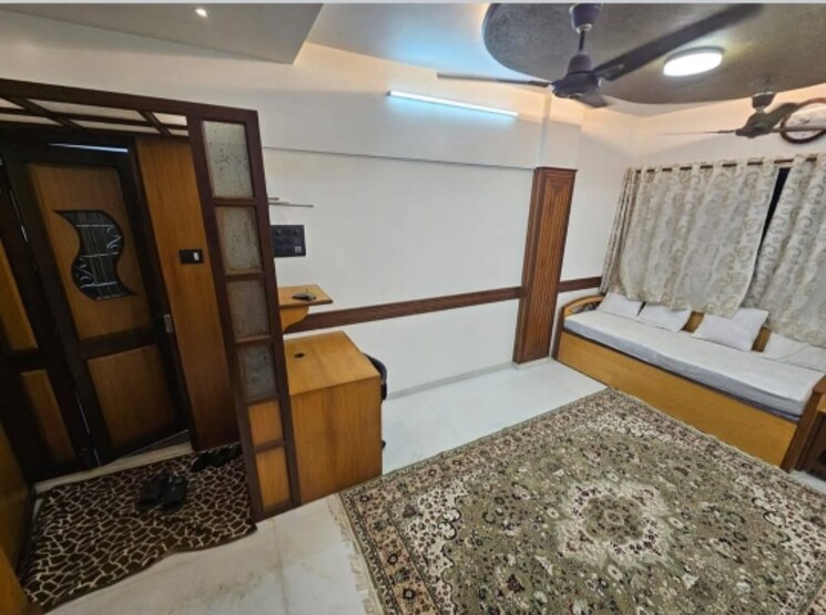 Bedroom, marol-industrial-area 2 Bedroom 600 Sq.Ft. Apartment In Andheri East Mumbai 8458333