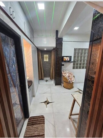 2 BHK Apartment – Map Location View at Marol Industrial Area, Andheri East - for Rent