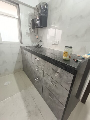 1 BHK Apartment – Exterior View View at Lotus Residency Goregaon West, Goregaon West - for Rent