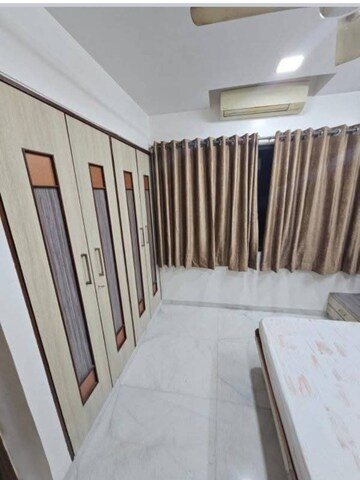 2 BHK Apartment – Map Location View at Marol Industrial Area, Andheri East - for Rent