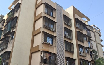 1 BHK Apartment For Rent in Mahape