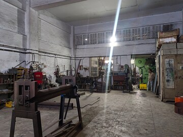  Warehouse – Exterior View View at Vasai East - for Rent