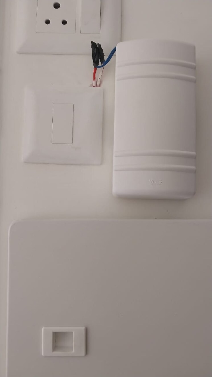 Master Bedroom, kolte-patil-life-republic 1 Bedroom 457 Sq.Ft. Apartment In Hinjewadi Pune 8458354