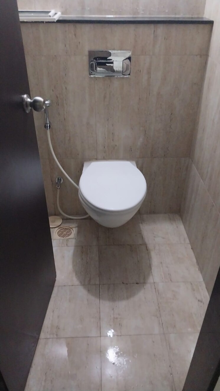 Bathroom, kolte-patil-life-republic 1 Bedroom 457 Sq.Ft. Apartment In Hinjewadi Pune 8458354