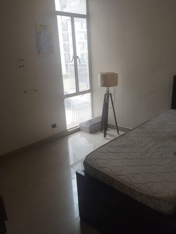 Master Bedroom in 2 BHK Apartment at Suncity Avenue 102, Sector 102 – for Rent