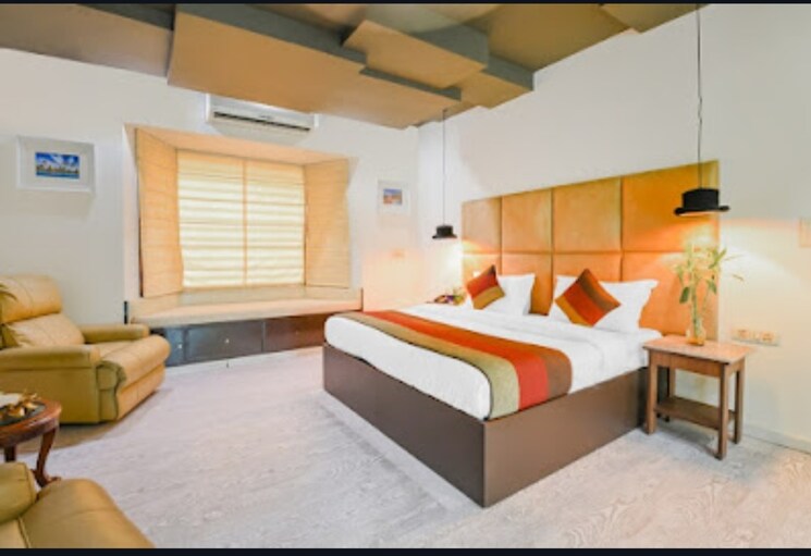 Exterior View, rwa-apartments-sector-51 3 Bedroom 450 Sq.Mt. Independent House In Sector 51 Noida 8458353