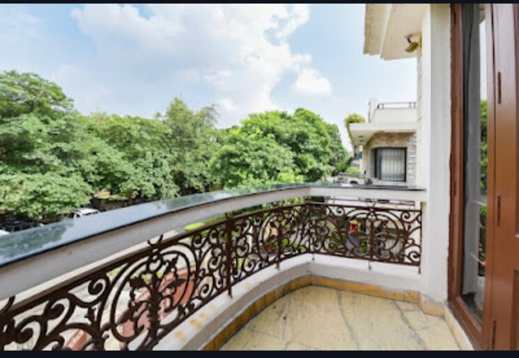 Map Location, rwa-apartments-sector-51 3 Bedroom 450 Sq.Mt. Independent House In Sector 51 Noida 8458353