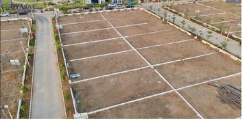  Plot For Sale in Dwarkapuri