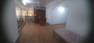 Master Bedroom in 3 BHK Apartment at Paldi – for Rent