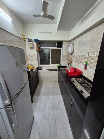 1 BHK Apartment – Exterior View View at The Baya Goldspot, Andheri East - for Sale