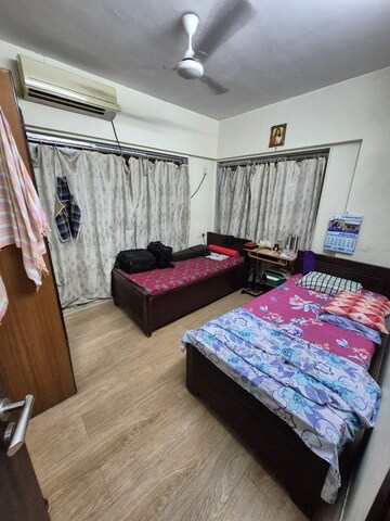 1 BHK Apartment For Sale in The Baya Goldspot, Andheri East