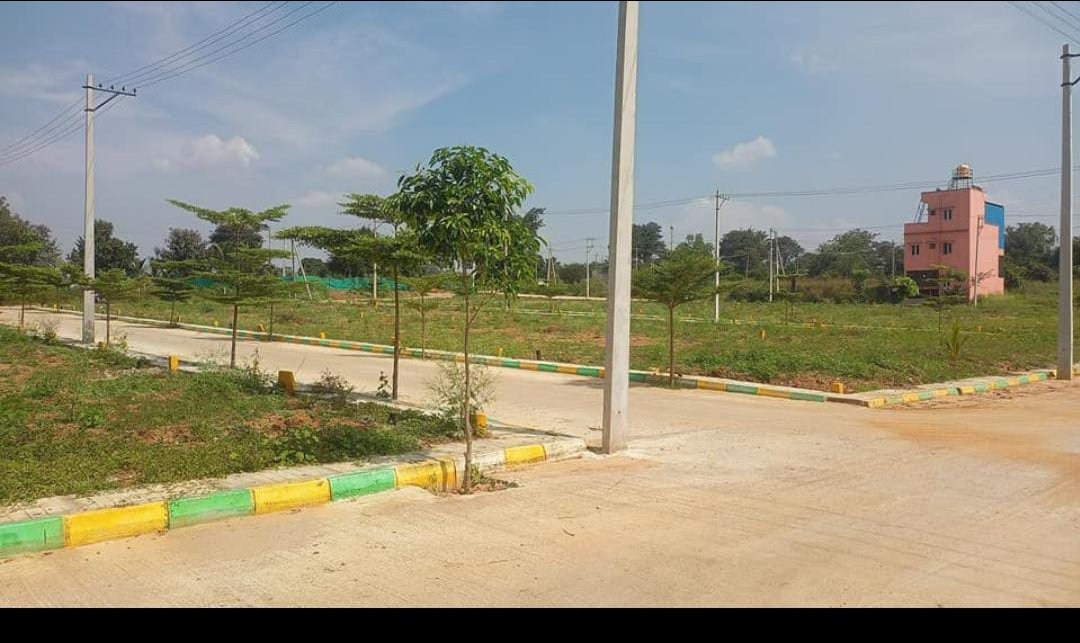 Plot For Sale in Bnd Sri Balaji Enclave