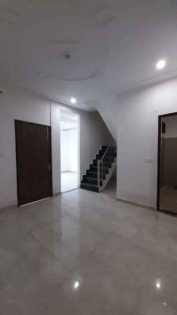 Living Room in 3 BHK Villa at Sector 16b Greater Noida – for Sale