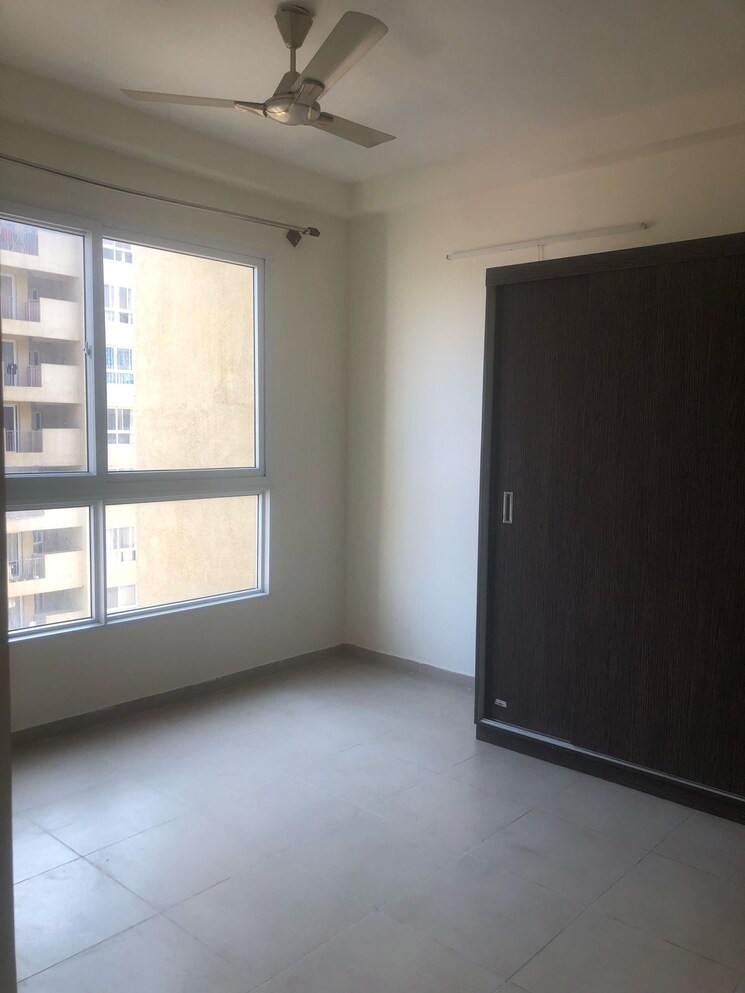 Master Bedroom, bhartiya-nikoo-homes 2 Bedroom 1050 Sq.Ft. Apartment In Thanisandra Main Road Bangalore 8458411