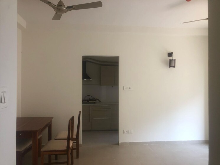 Master Bedroom, bhartiya-nikoo-homes 2 Bedroom 1050 Sq.Ft. Apartment In Thanisandra Main Road Bangalore 8458411