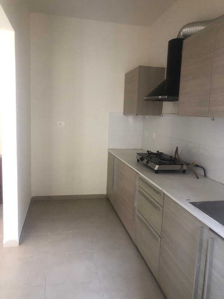 Bathroom, bhartiya-nikoo-homes 2 Bedroom 1050 Sq.Ft. Apartment In Thanisandra Main Road Bangalore 8458411