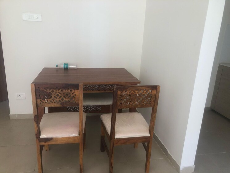 Bedroom, bhartiya-nikoo-homes 2 Bedroom 1050 Sq.Ft. Apartment In Thanisandra Main Road Bangalore 8458411