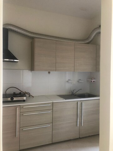 2 BHK Apartment – Exterior View View at Bhartiya Nikoo Homes, Thanisandra Main Road - for Rent