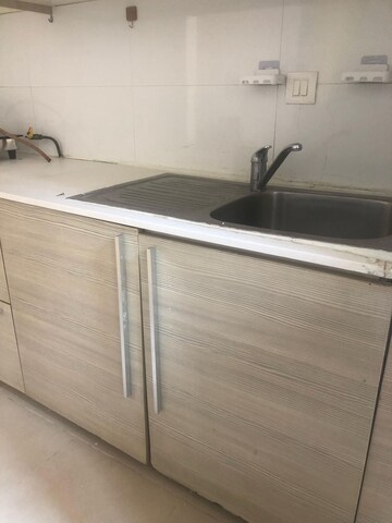 Master Bedroom in 2 BHK Apartment at Bhartiya Nikoo Homes, Thanisandra Main Road – for Rent