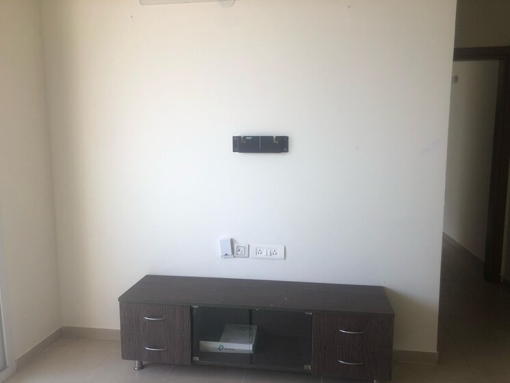 Floor Plan, bhartiya-nikoo-homes 2 Bedroom 1050 Sq.Ft. Apartment In Thanisandra Main Road Bangalore 8458411