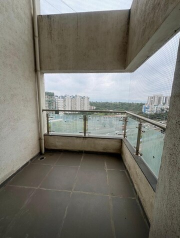 3 BHK Apartment – Exterior View View at Kumar Parc Residences, Hadapsar - for Sale